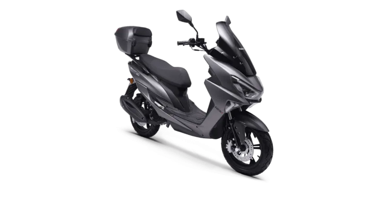 Kuba Newlight125 Pro 2026