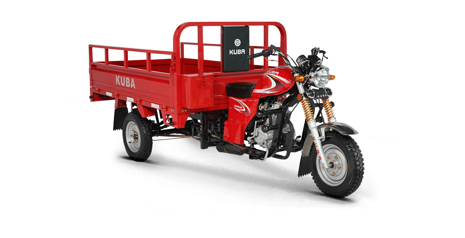 2026 Kuba Pikap 200 Max