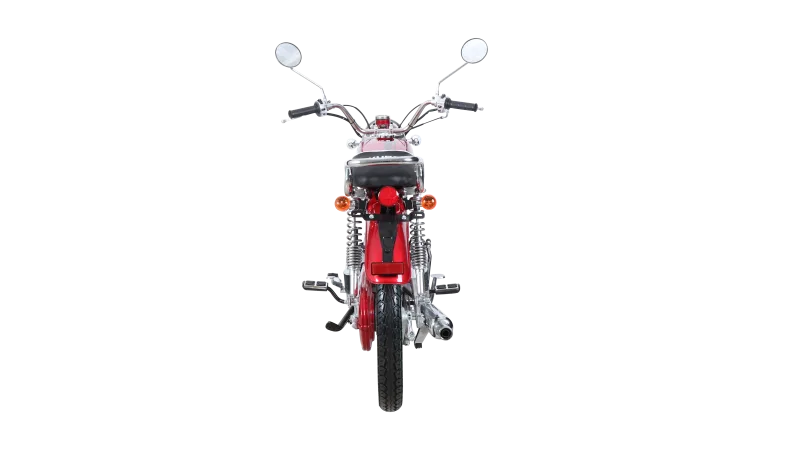Kuba RX9 2020