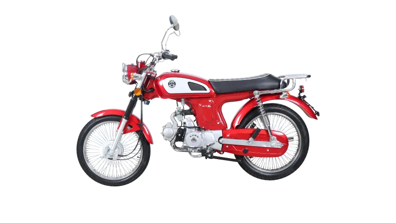 Kuba RX9 2020