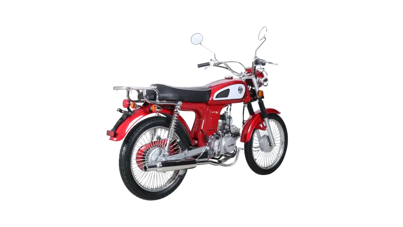 Kuba RX9 2020