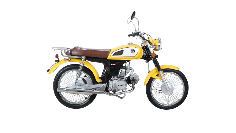 Kuba RX9 2020