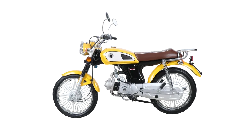 Kuba RX9 2020