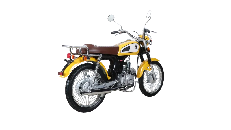Kuba RX9 2020