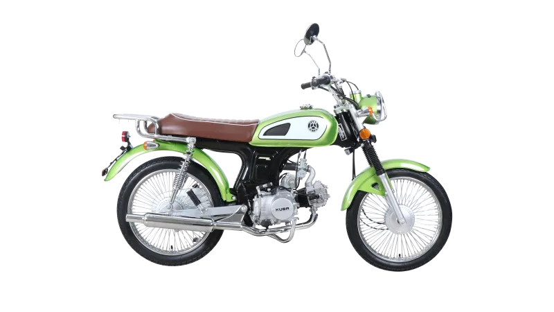Kuba RX9 2020