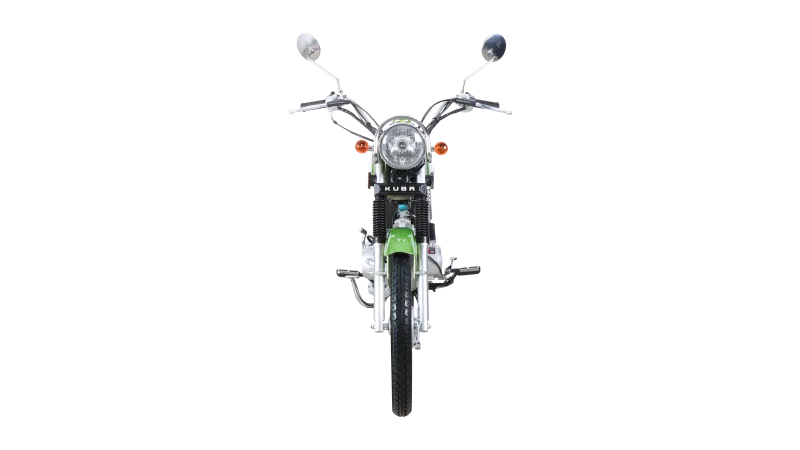 Kuba RX9 2020