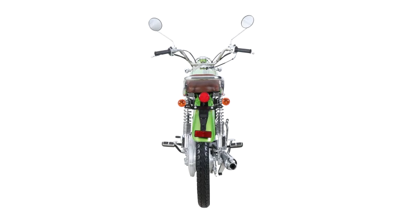 Kuba RX9 2020
