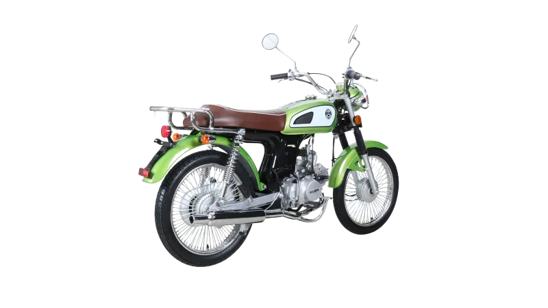Kuba RX9 2020