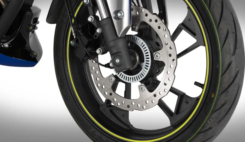 Kuba Terra125 2026
