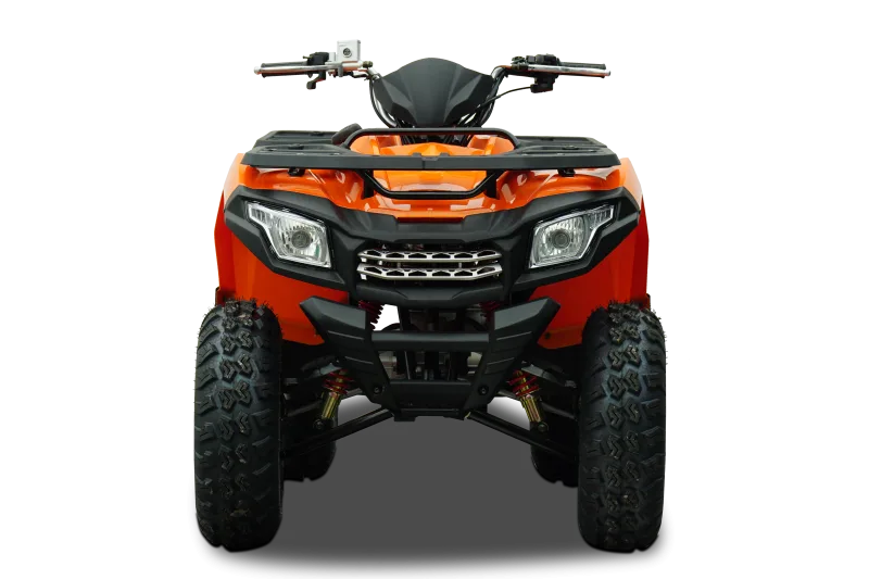Kuba Vip Track 250 2026