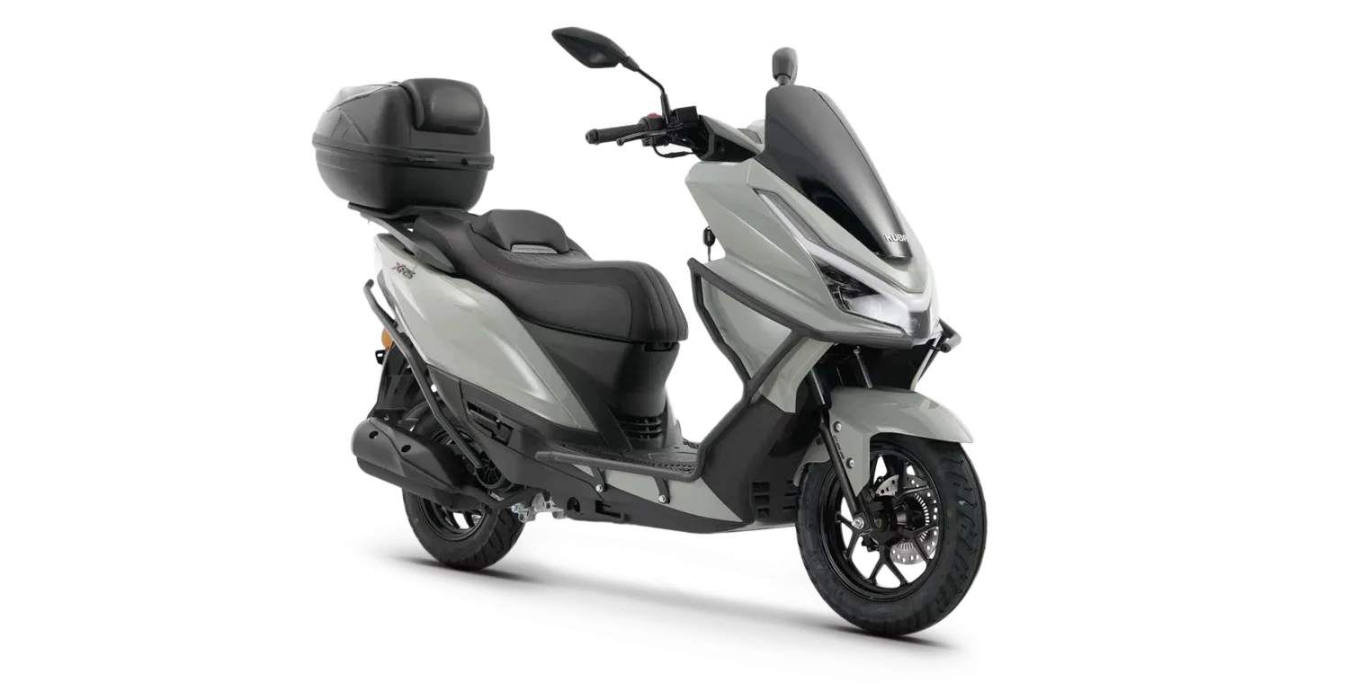 2026 Kuba Xrs50