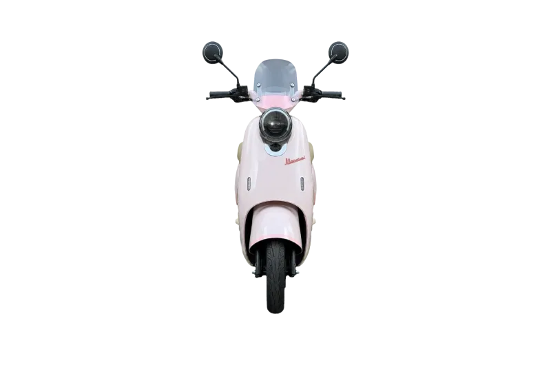 2026 Mondial Bella E-Bike