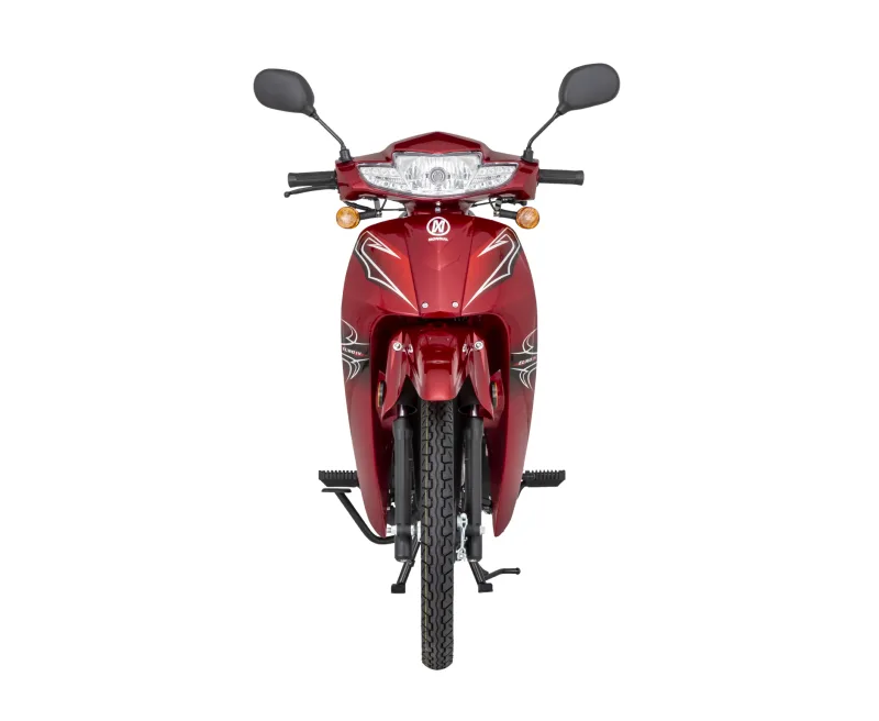 Mondial SFC MINI 50ec 2026