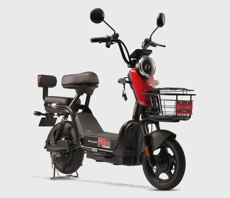 2026 Motolux GOGO49 E-bike