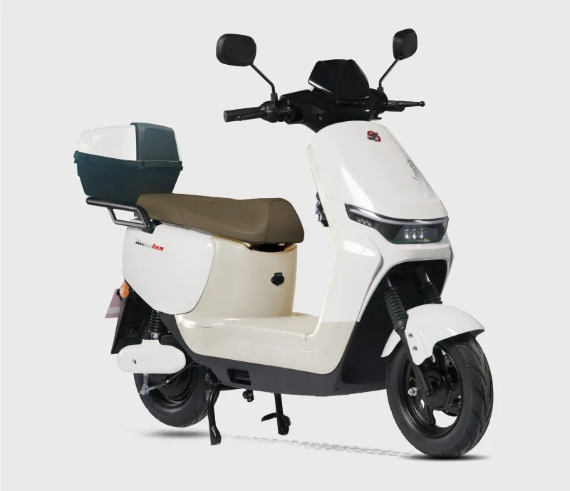 2026 Motolux LIZBON E-bike