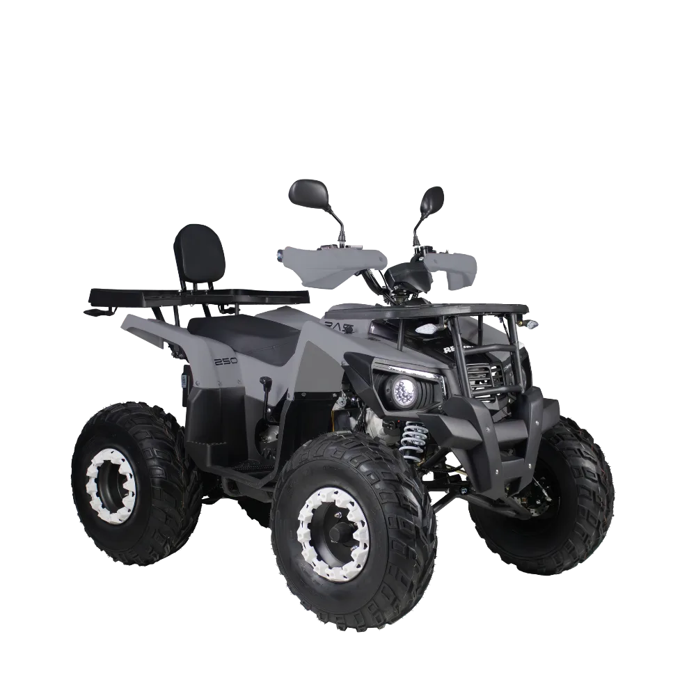 2026 Revolt RA5