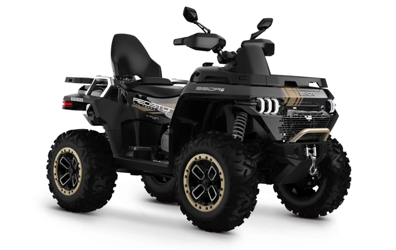 RKS BENDA Redstone550 R2 DL 2026
