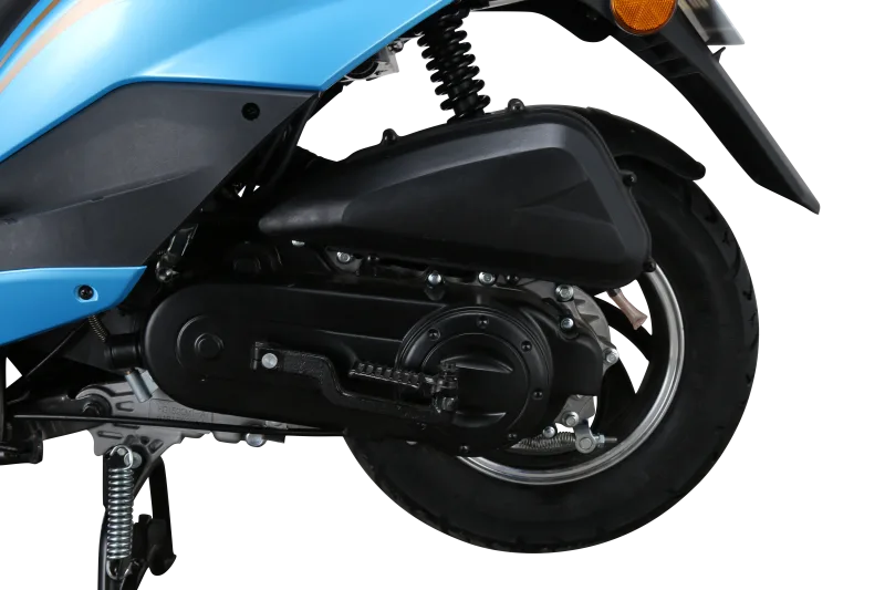 RKS Blazer 50 2026