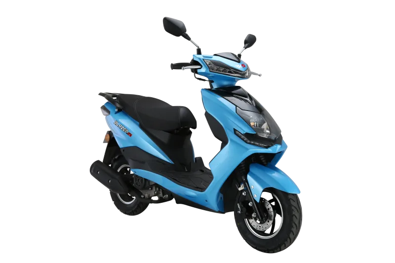 RKS Blazer 50 2026