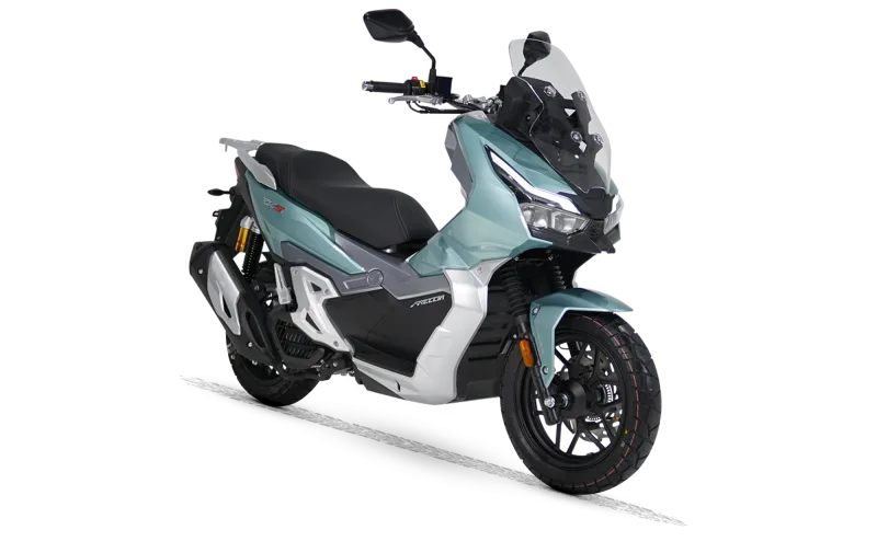 RKS FRECCIA125 2026