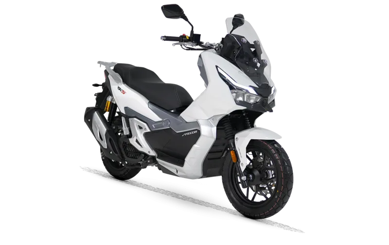 RKS FRECCIA125 2026