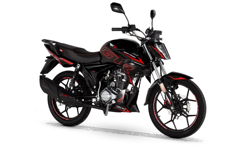 RKS GTR50 2026