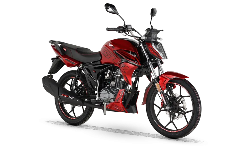 RKS GTR50 2026