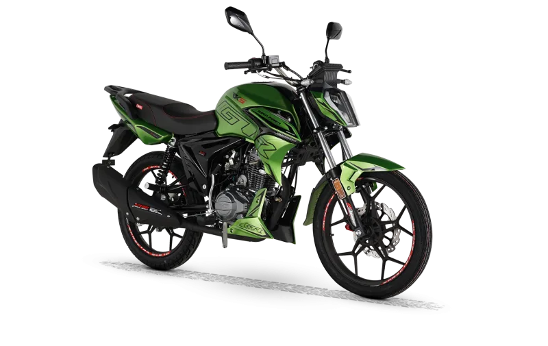 RKS GTR50 2026