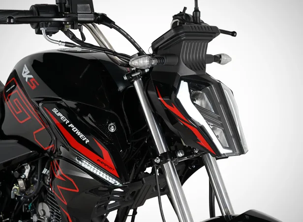 RKS GTR50 2026