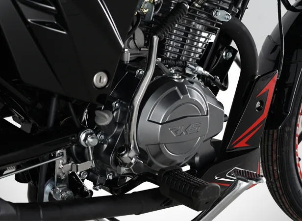 RKS GTR50 2026