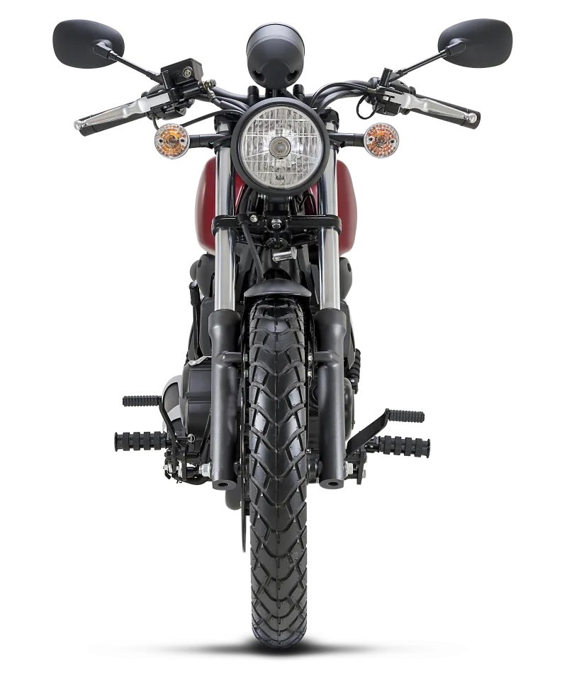 RKS K-Light 202 2026