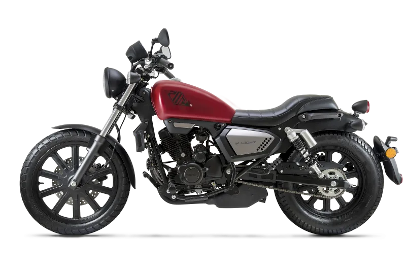 RKS K-Light 202 2026