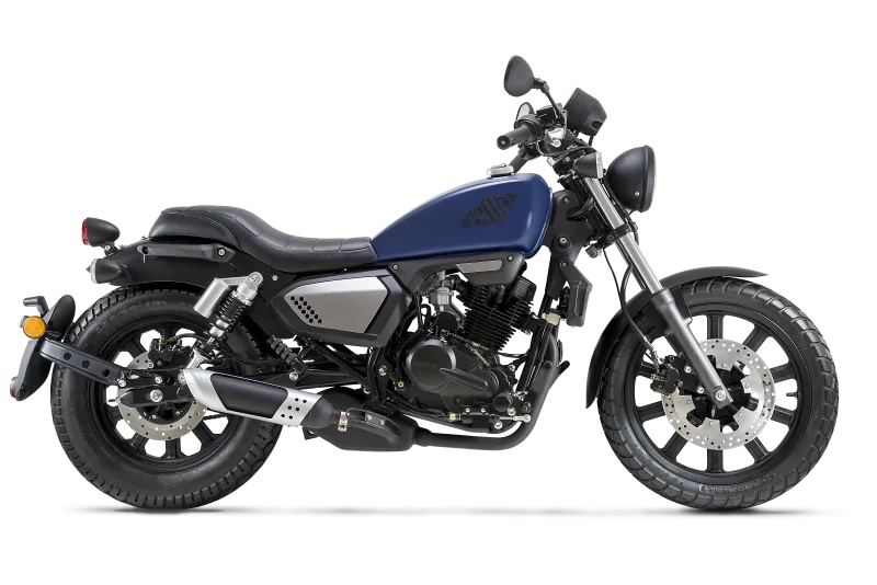 RKS K-Light 202 2026