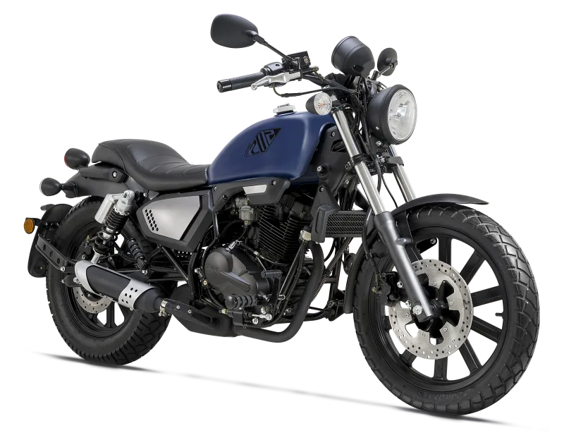 RKS K-Light 202 2026
