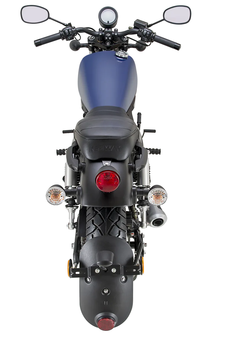 RKS K-Light 202 2026