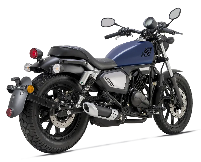 RKS K-Light 202 2026