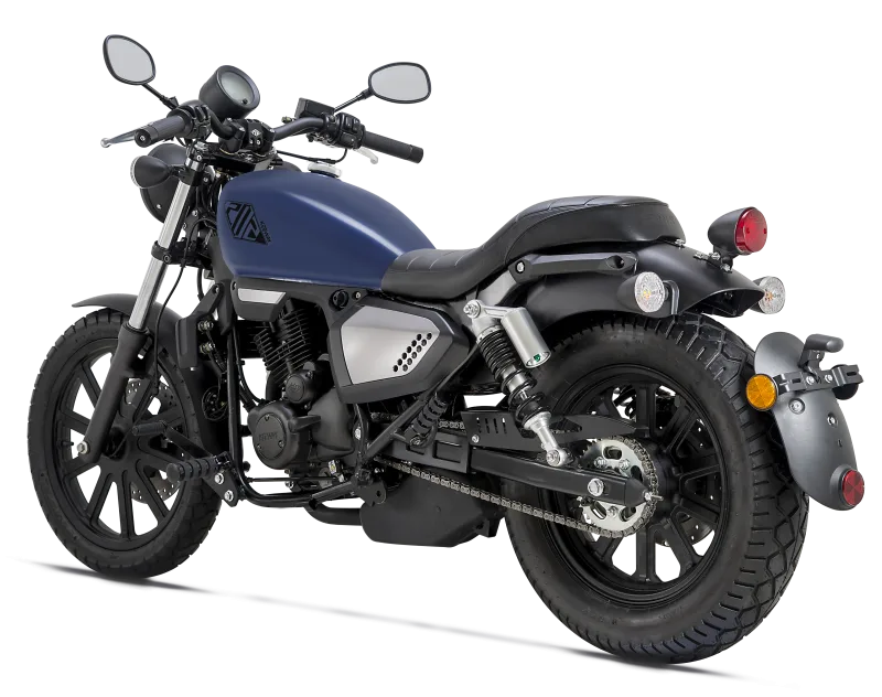 RKS K-Light 202 2026