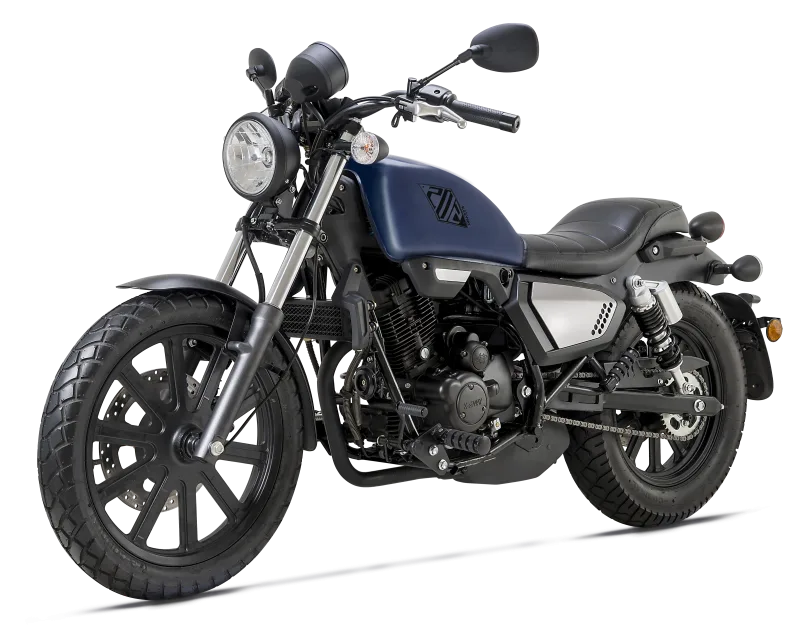 RKS K-Light 202 2026
