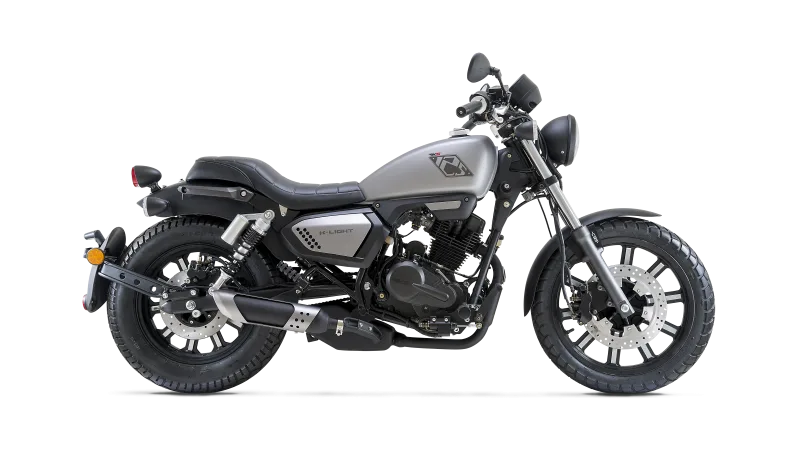 RKS K-Light 202 2026