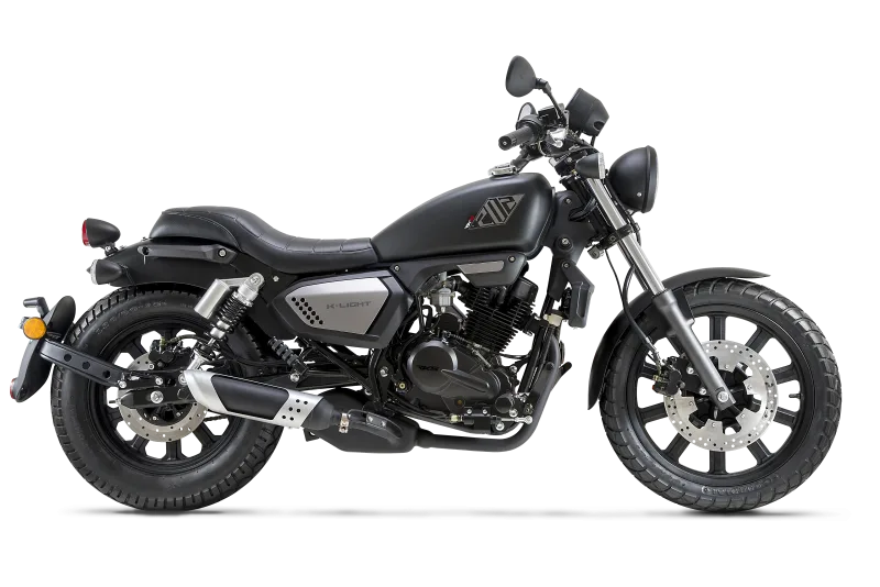 RKS K-Light 202 2026