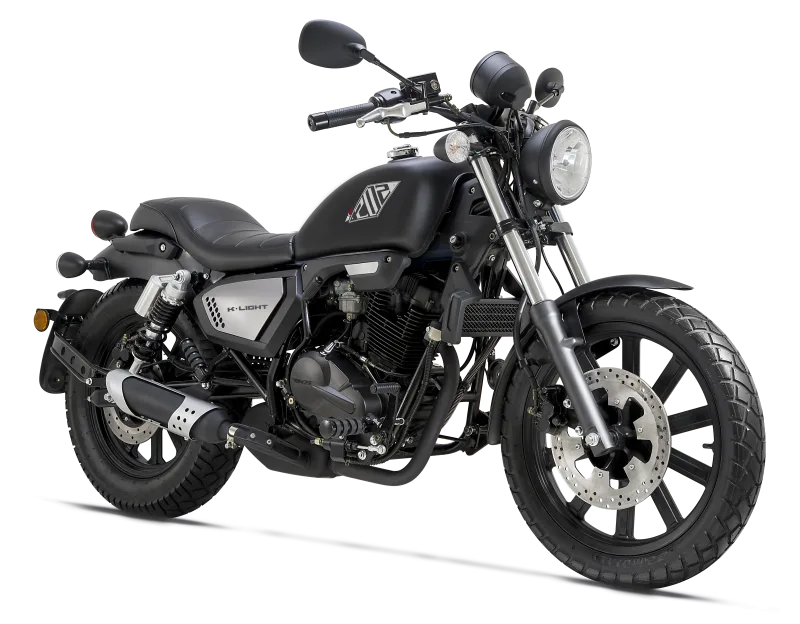 RKS K-Light 202 2026