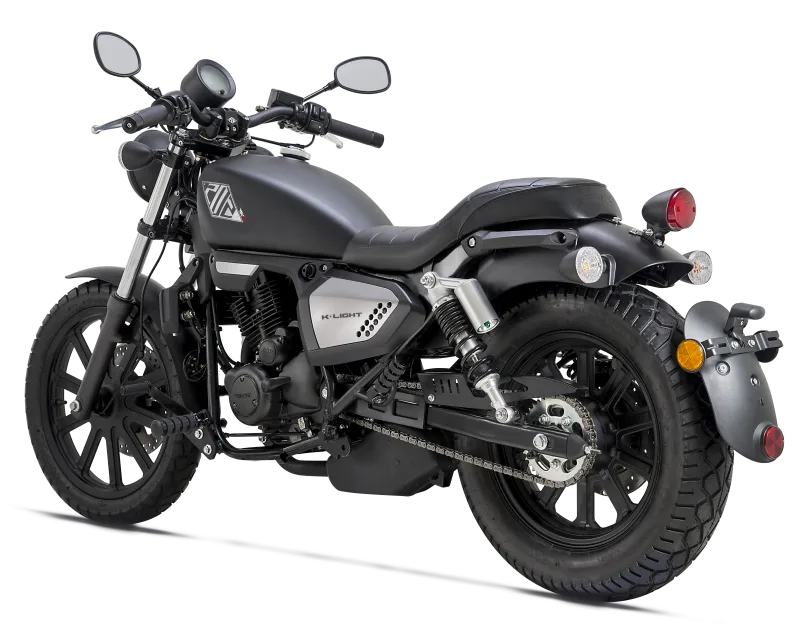 RKS K-Light 202 2026