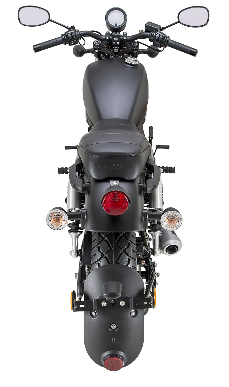 RKS K-Light 202 2026