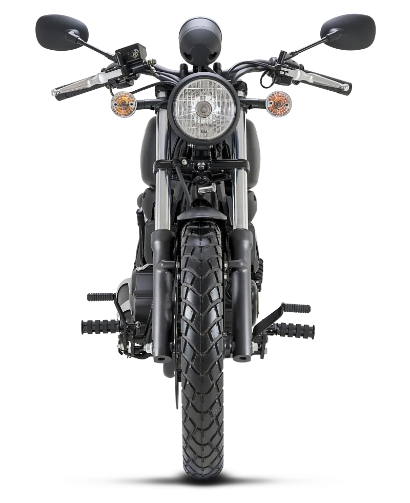 RKS K-Light 202 2026