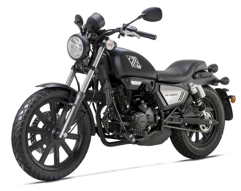 RKS K-Light 202 2026