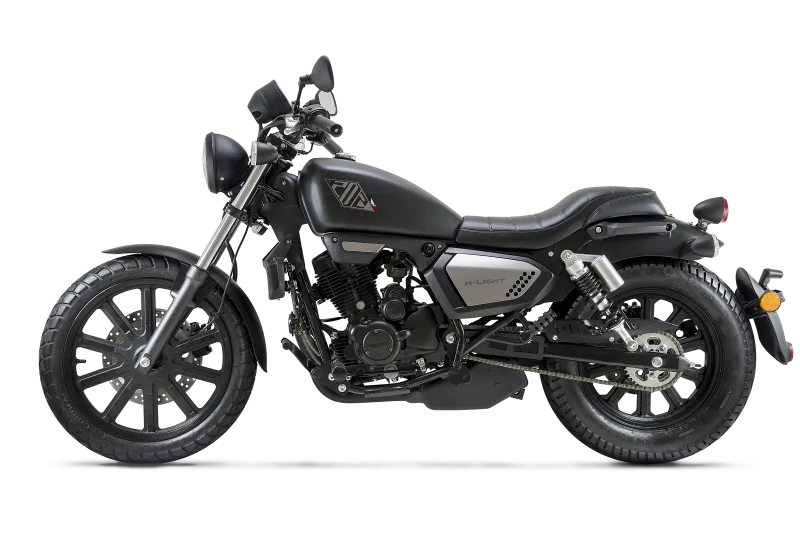 RKS K-Light 202 2026