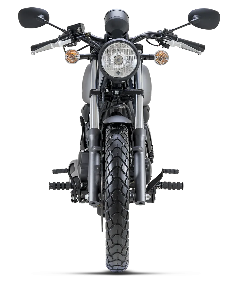 RKS K-Light 202 2026