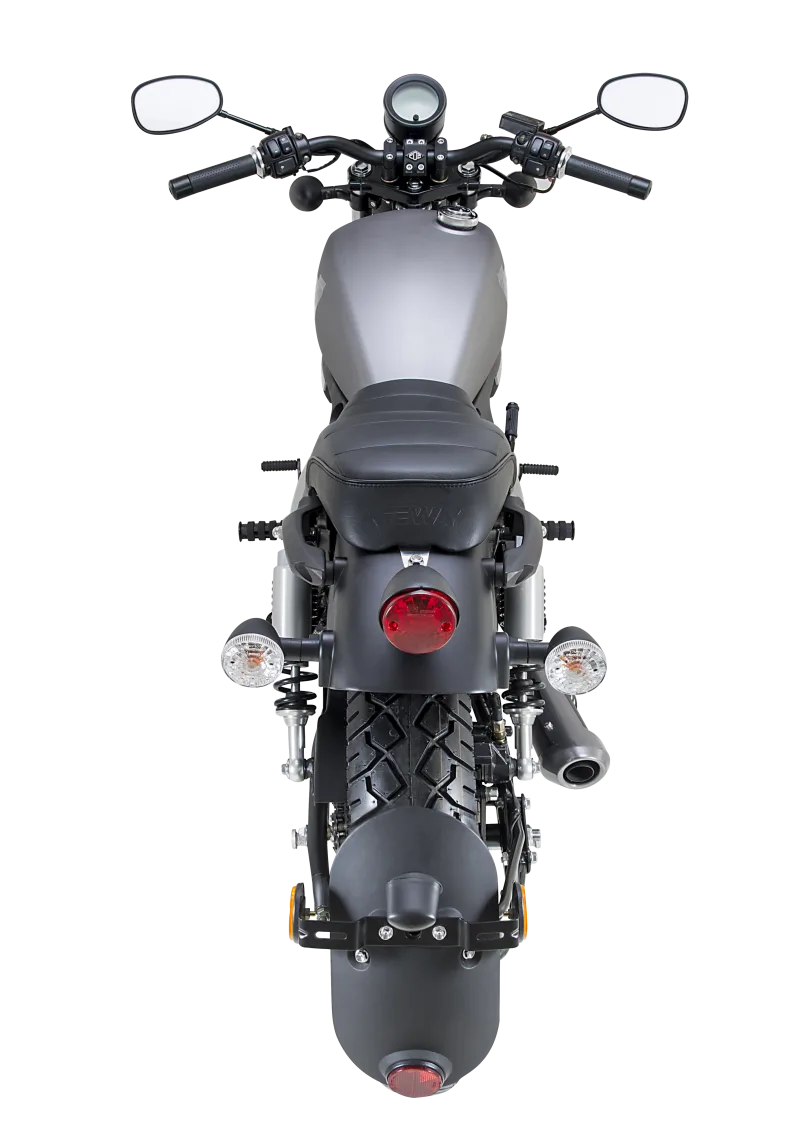 RKS K-Light 202 2026