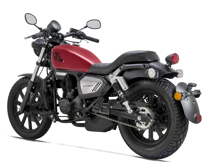 RKS K-Light 202 2026