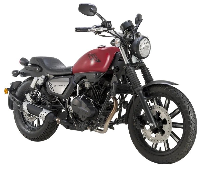 RKS K-Light 202 2026